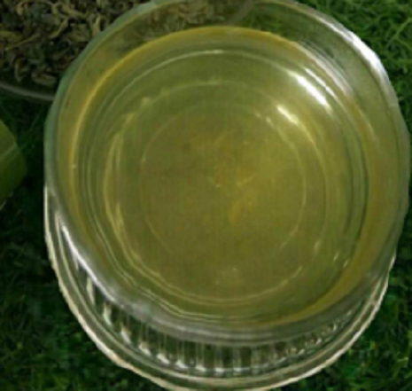 UỐNG TRÀ XANH MỖI NGÀY CÓ THỂ NGĂN NGỪA ĐỘT QUỴ